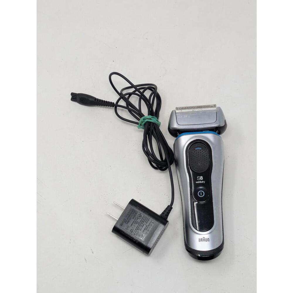 Braun Series 8 S8 Wet & Dry Electric Shaver Razor